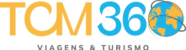 TCM360 Viagens & Turismo